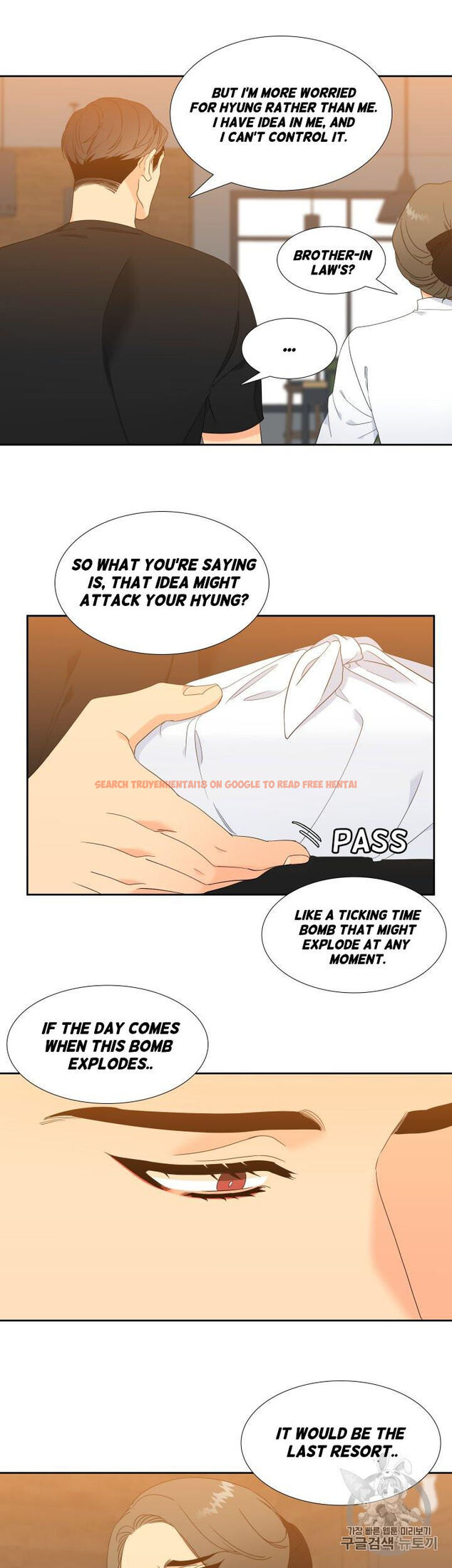 Read Hentai Image 11 827 in comic Blood Link - Chapter 97 - hentaitnt.net
