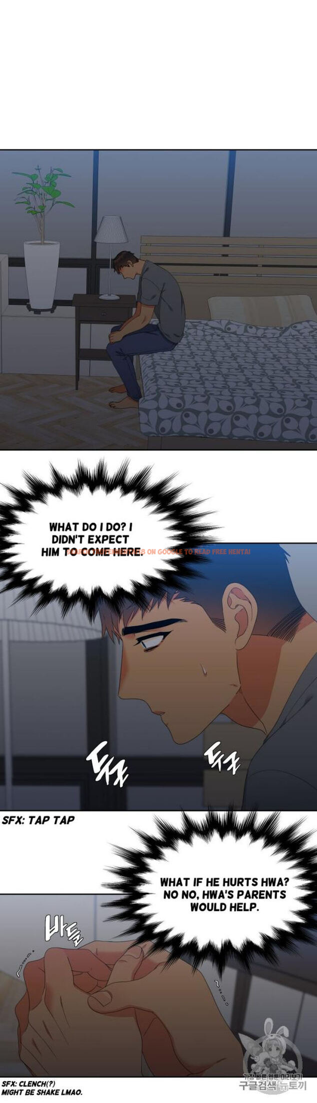 Read Hentai Image 14 827 in comic Blood Link - Chapter 97 - hentaitnt.net