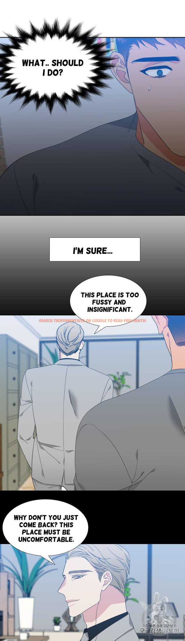 Read Hentai Image 15 827 in comic Blood Link - Chapter 97 - hentaitnt.net
