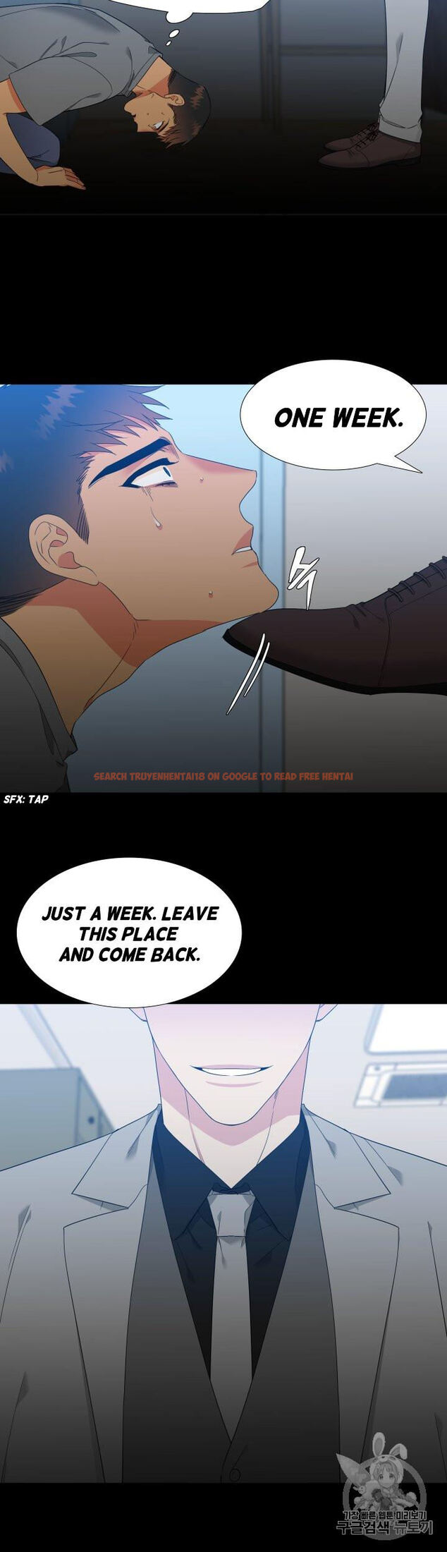Read Hentai Image 18 827 in comic Blood Link - Chapter 97 - hentaitnt.net