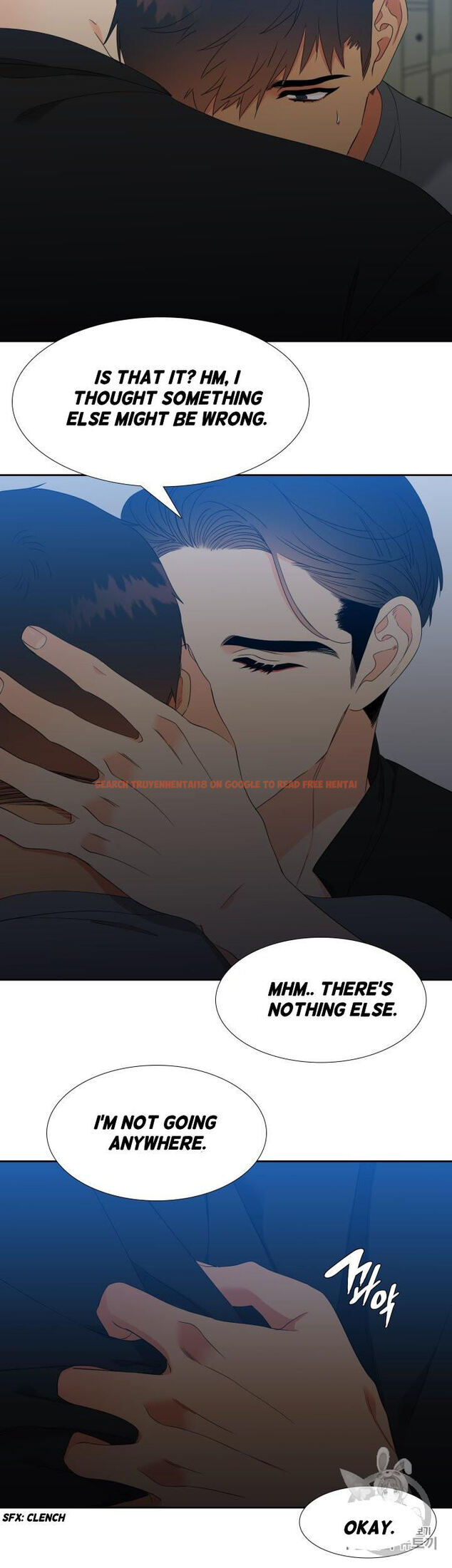 Read Hentai Image 22 827 in comic Blood Link - Chapter 97 - hentaitnt.net