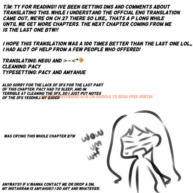 Read Hentai Image 24 827 in comic Blood Link - Chapter 97 - hentaitnt.net