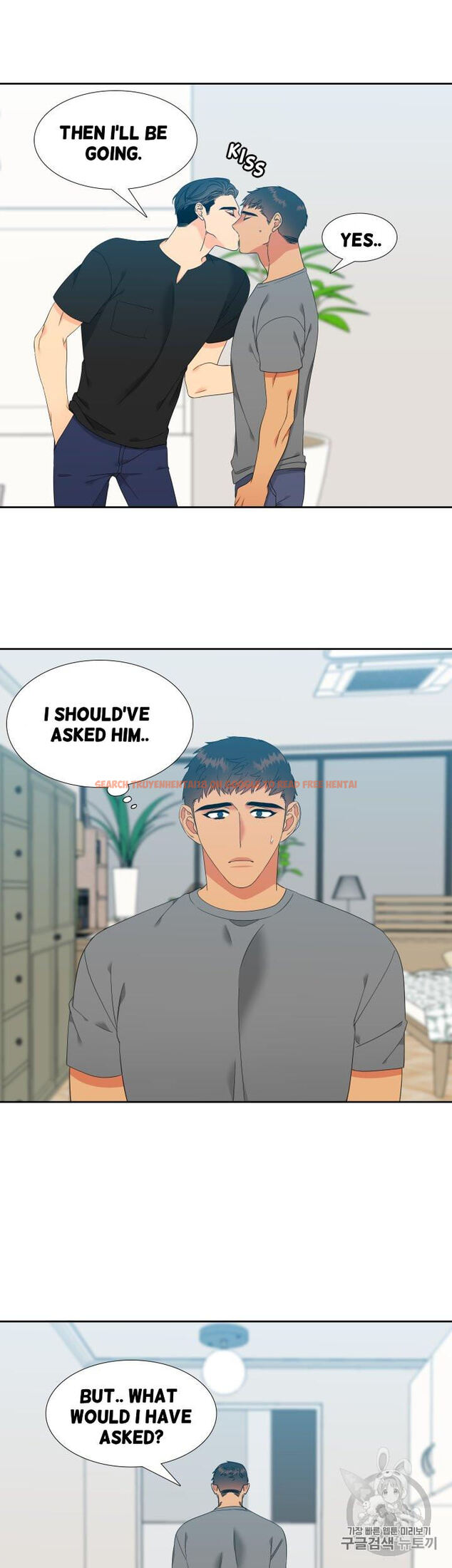 Read Hentai Image 3 827 in comic Blood Link - Chapter 97 - hentaitnt.net