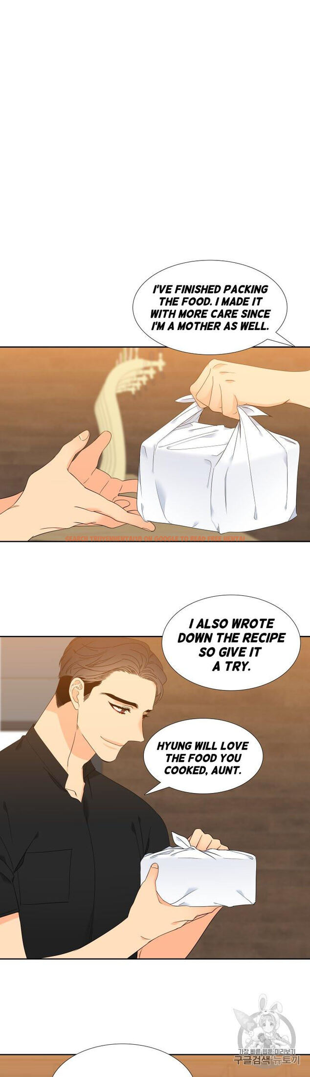Read Hentai Image 9 827 in comic Blood Link - Chapter 97 - hentaitnt.net