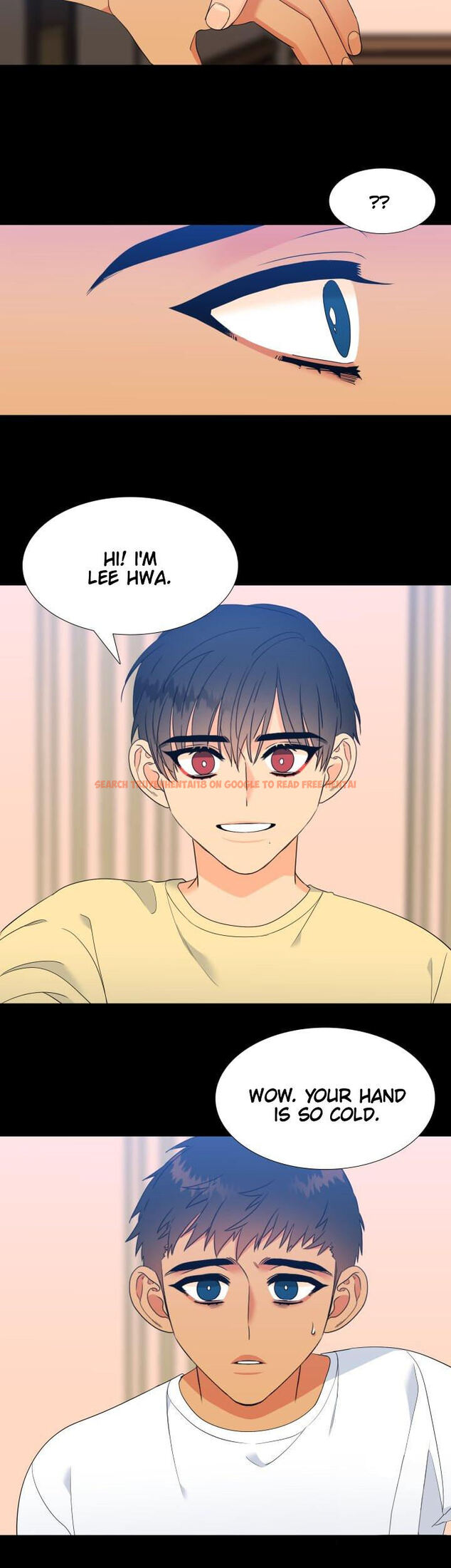 Read Hentai Image 12 827 in comic Blood Link - Chapter 98 - hentaitnt.net
