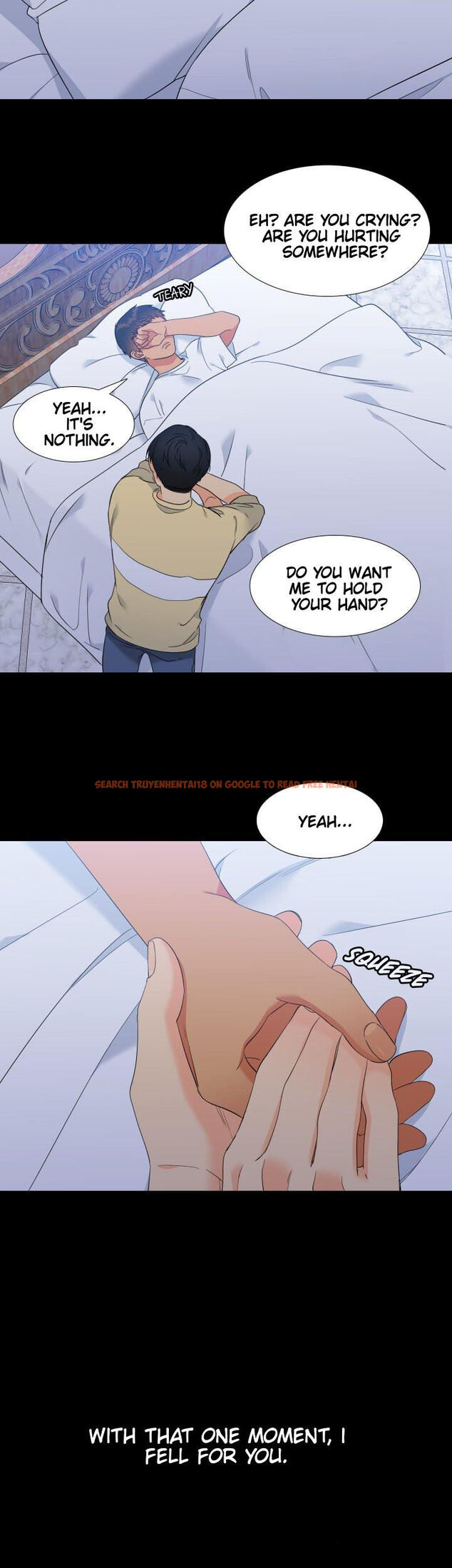 Read Hentai Image 16 827 in comic Blood Link - Chapter 98 - hentaitnt.net