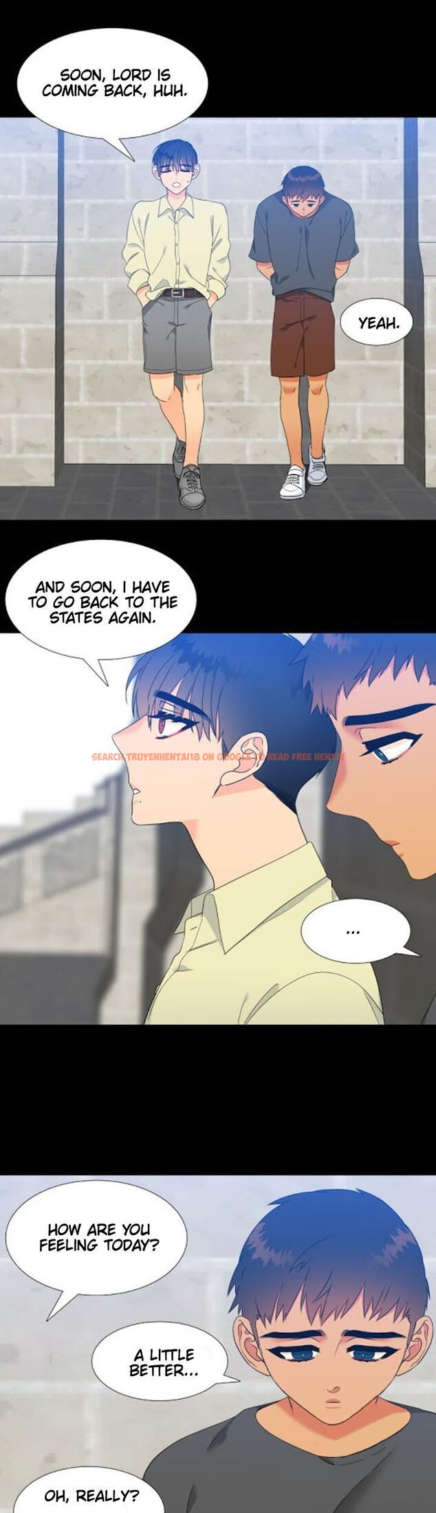 Read Hentai Image 17 827 in comic Blood Link - Chapter 98 - hentaitnt.net