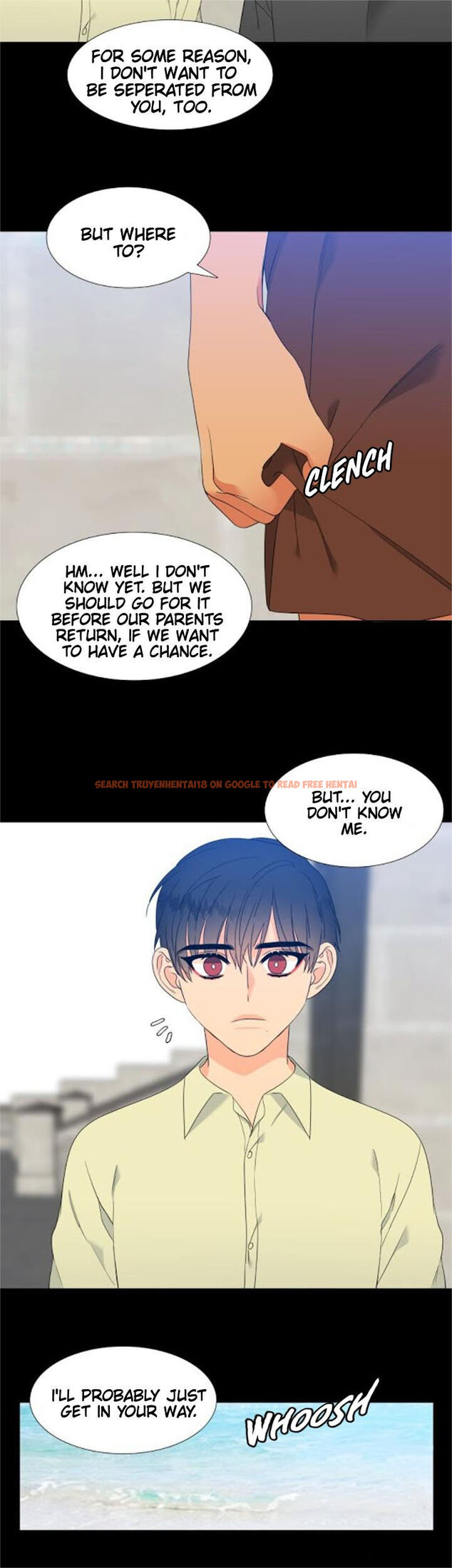 Read Hentai Image 20 827 in comic Blood Link - Chapter 98 - hentaitnt.net
