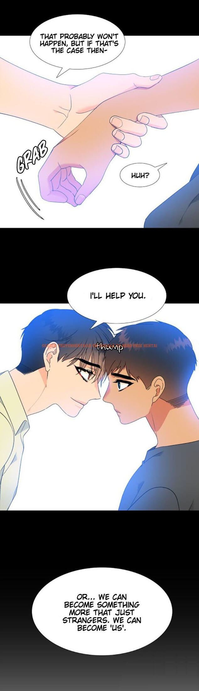 Read Hentai Image 21 827 in comic Blood Link - Chapter 98 - hentaitnt.net