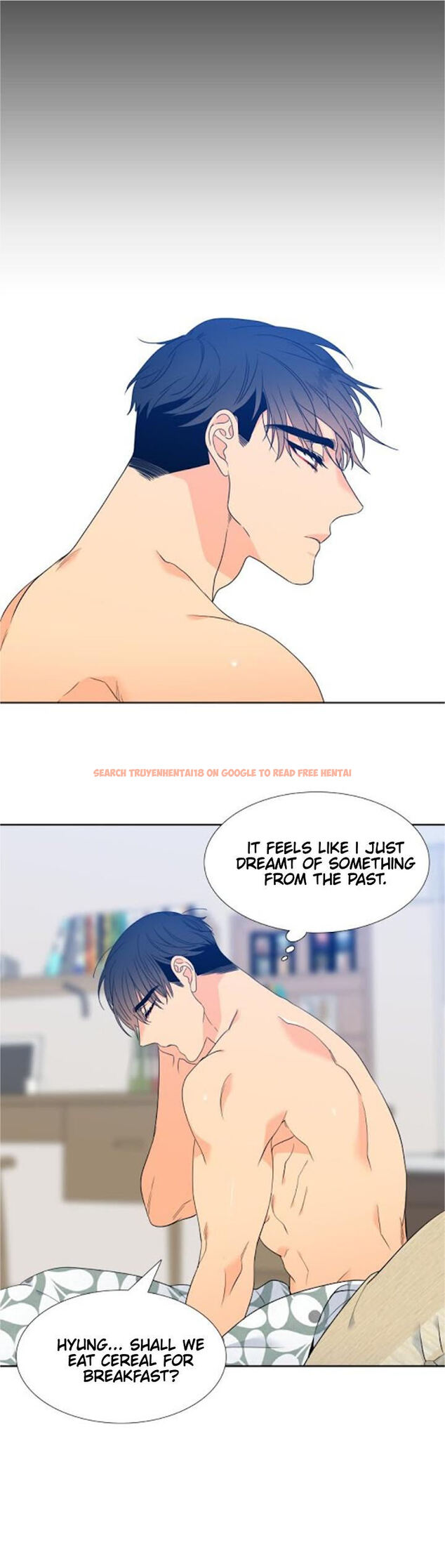 Read Hentai Image 22 827 in comic Blood Link - Chapter 98 - hentaitnt.net