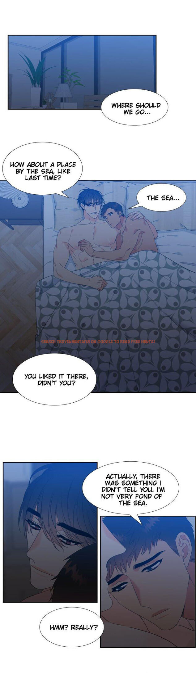 Read Hentai Image 5 827 in comic Blood Link - Chapter 98 - hentaitnt.net