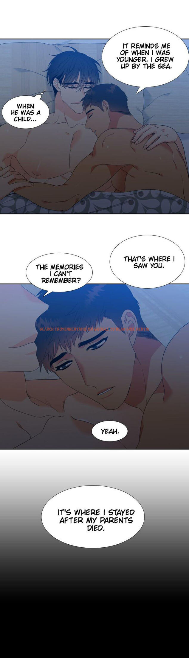 Read Hentai Image 6 827 in comic Blood Link - Chapter 98 - hentaitnt.net