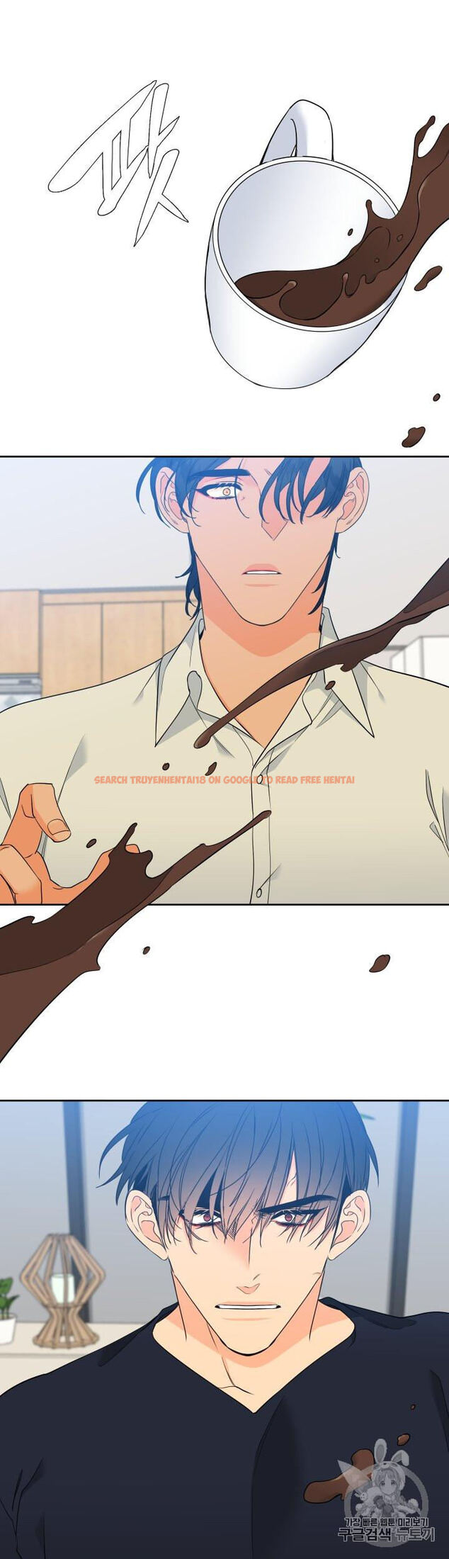 Read Hentai Image 9 827 in comic Blood Link - Chapter 99 - hentaitnt.net