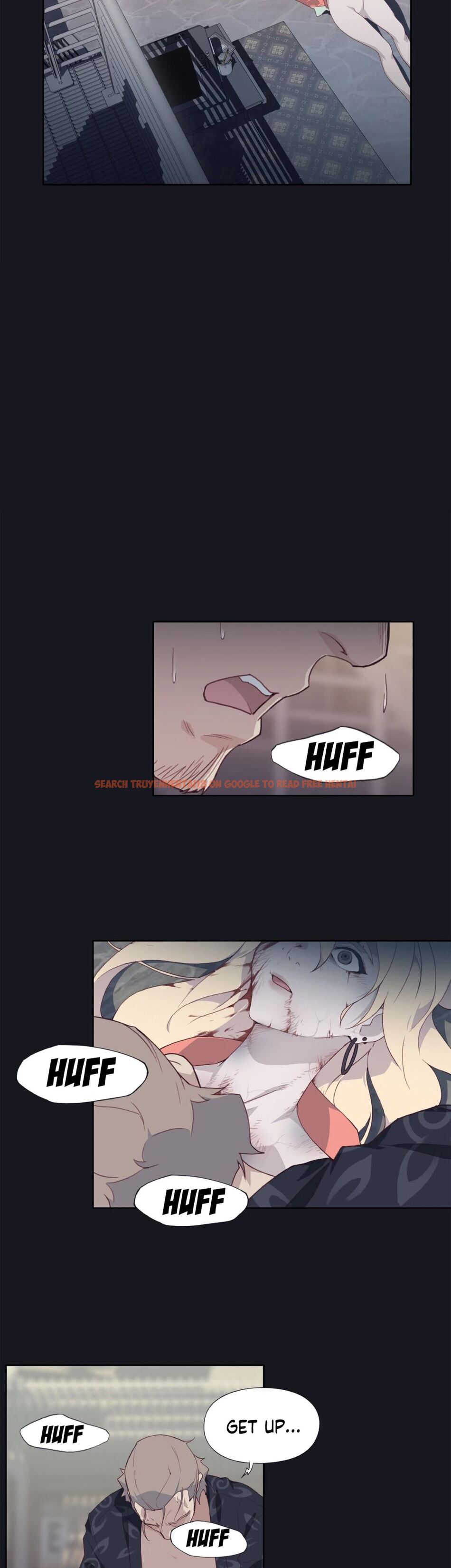 Read Hentai Image 14 320 in comic Blood On The Wall - Chapter 15 - hentaitnt.net