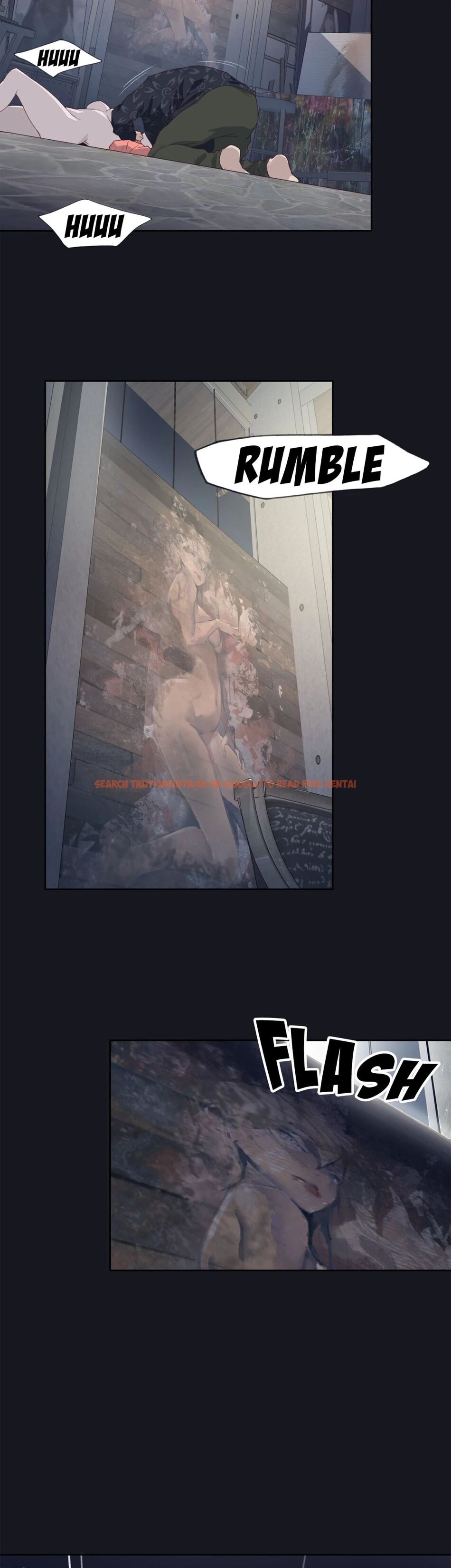 Read Hentai Image 16 320 in comic Blood On The Wall - Chapter 15 - hentaitnt.net