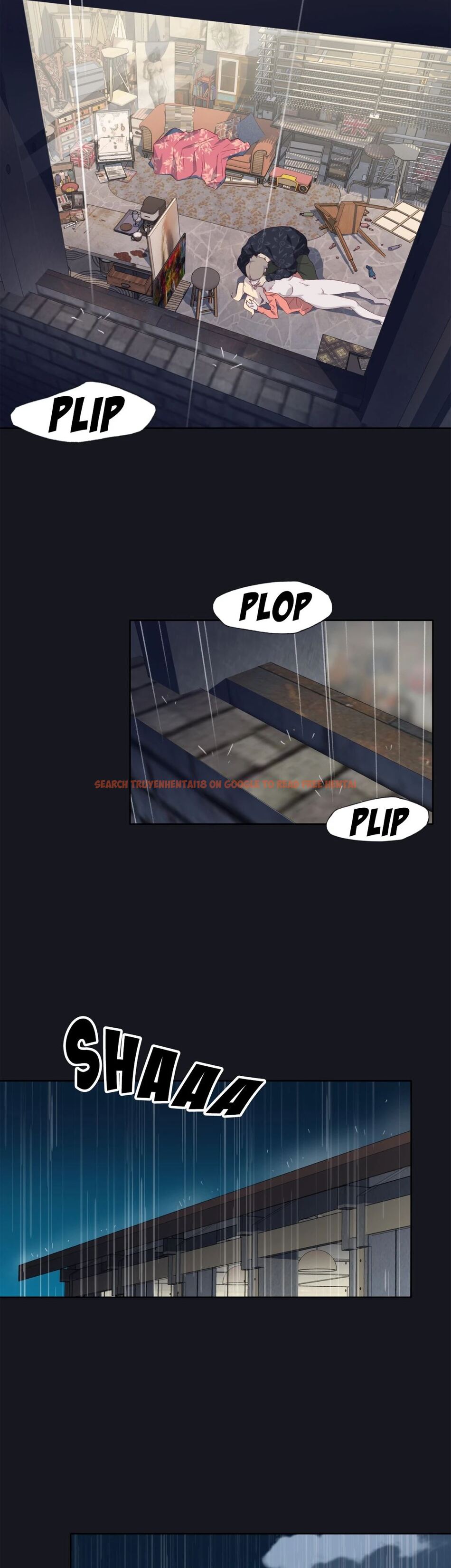 Read Hentai Image 17 320 in comic Blood On The Wall - Chapter 15 - hentaitnt.net