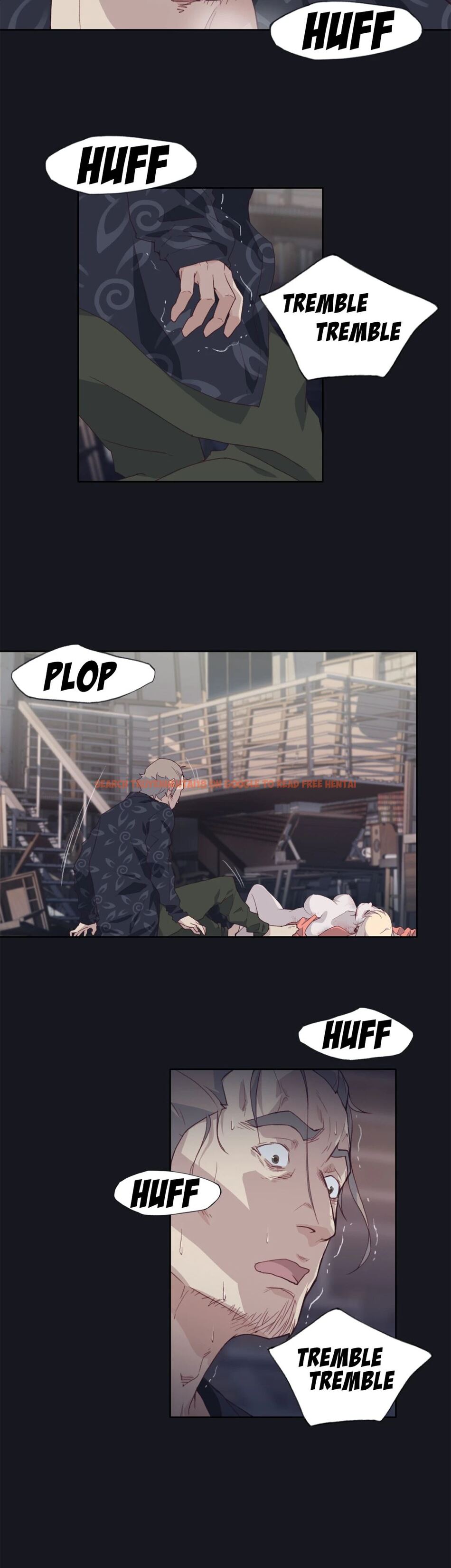 Read Hentai Image 20 320 in comic Blood On The Wall - Chapter 15 - hentaitnt.net