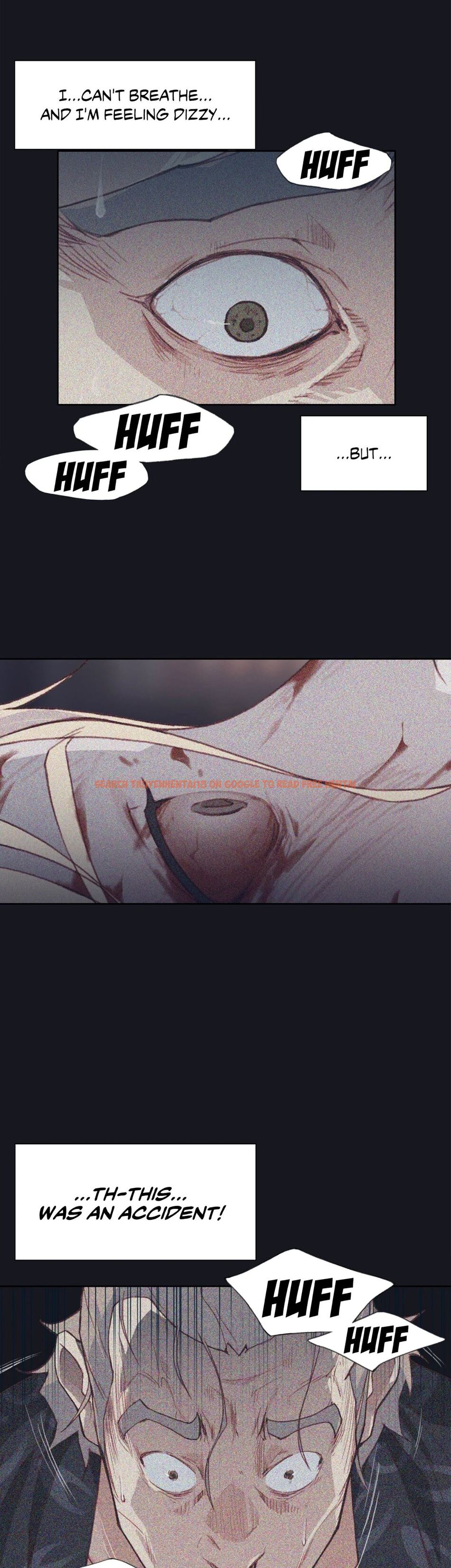 Read Hentai Image 21 320 in comic Blood On The Wall - Chapter 15 - hentaitnt.net