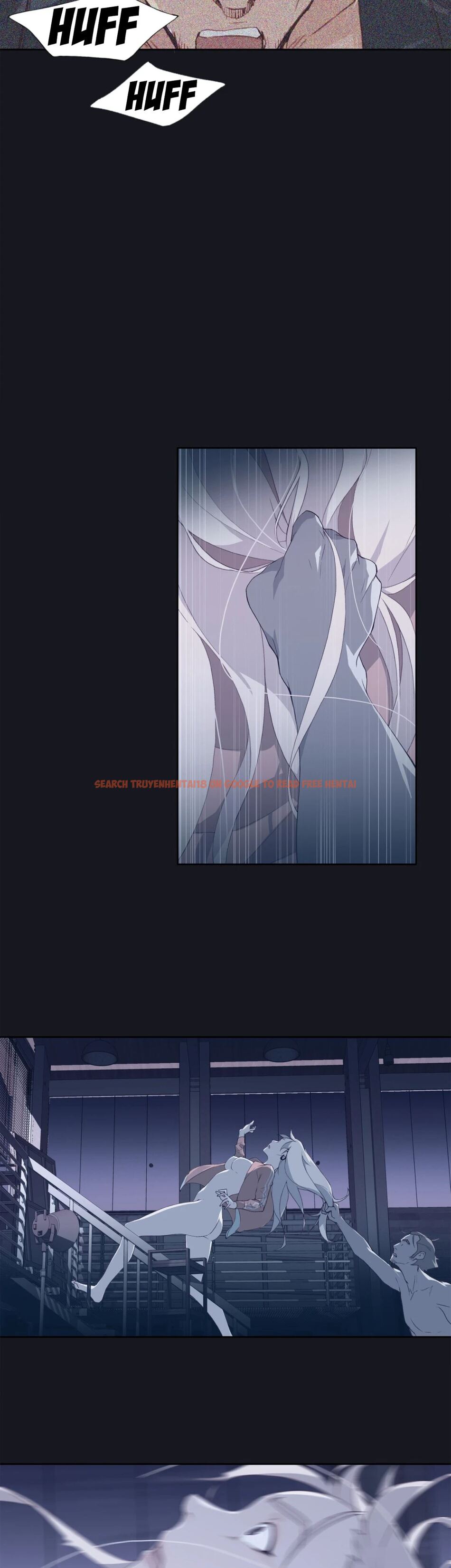 Read Hentai Image 22 320 in comic Blood On The Wall - Chapter 15 - hentaitnt.net