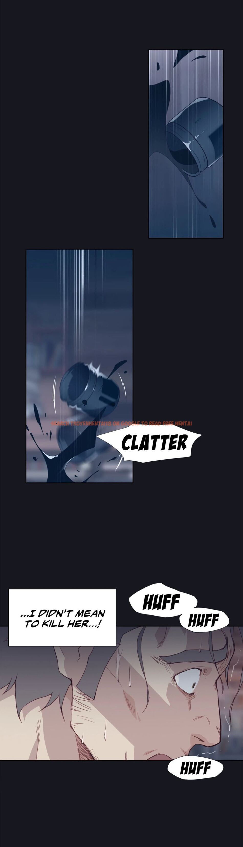 Read Hentai Image 24 320 in comic Blood On The Wall - Chapter 15 - hentaitnt.net