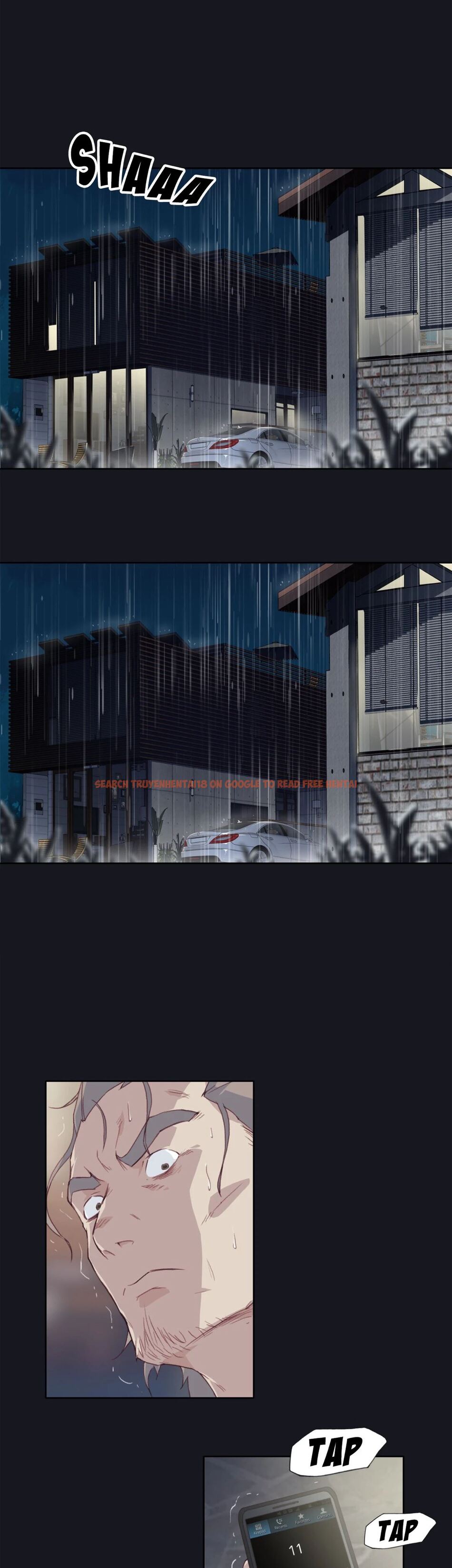 Read Hentai Image 26 320 in comic Blood On The Wall - Chapter 15 - hentaitnt.net