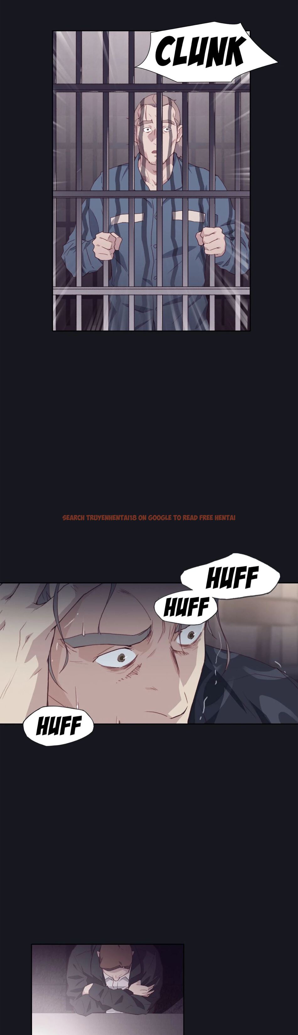 Read Hentai Image 31 320 in comic Blood On The Wall - Chapter 15 - hentaitnt.net