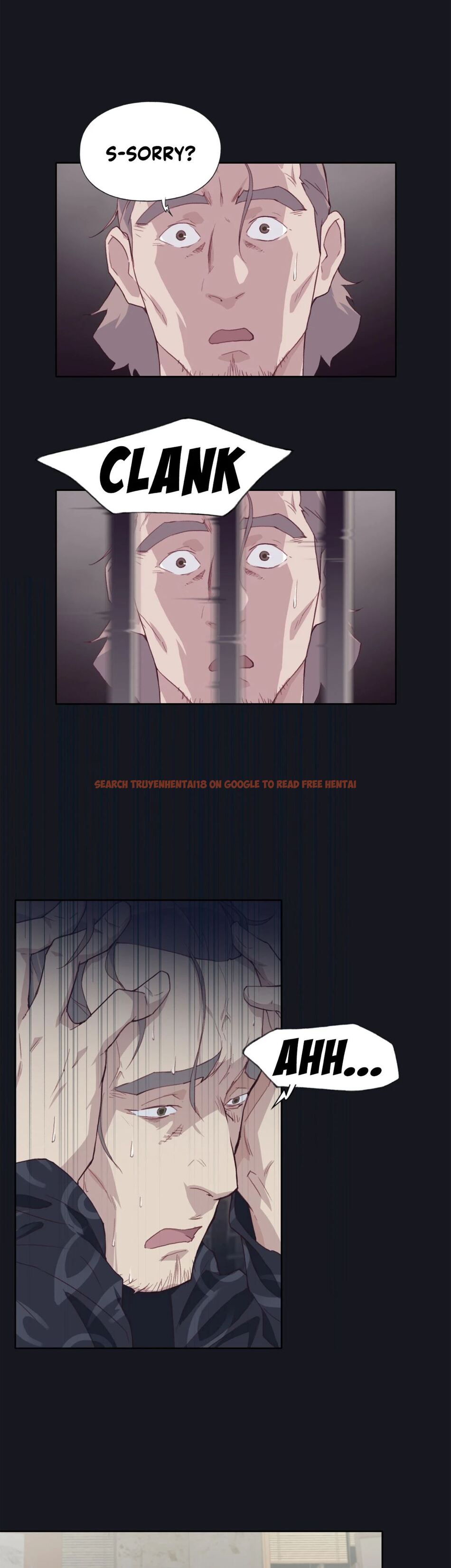 Read Hentai Image 33 320 in comic Blood On The Wall - Chapter 15 - hentaitnt.net