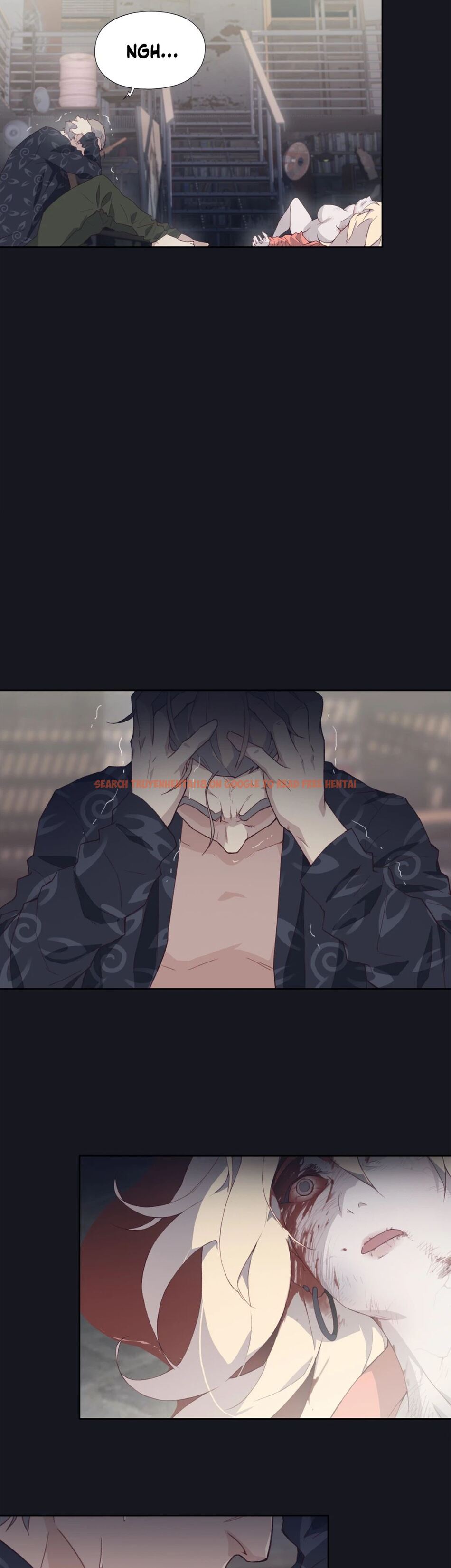 Read Hentai Image 34 320 in comic Blood On The Wall - Chapter 15 - hentaitnt.net