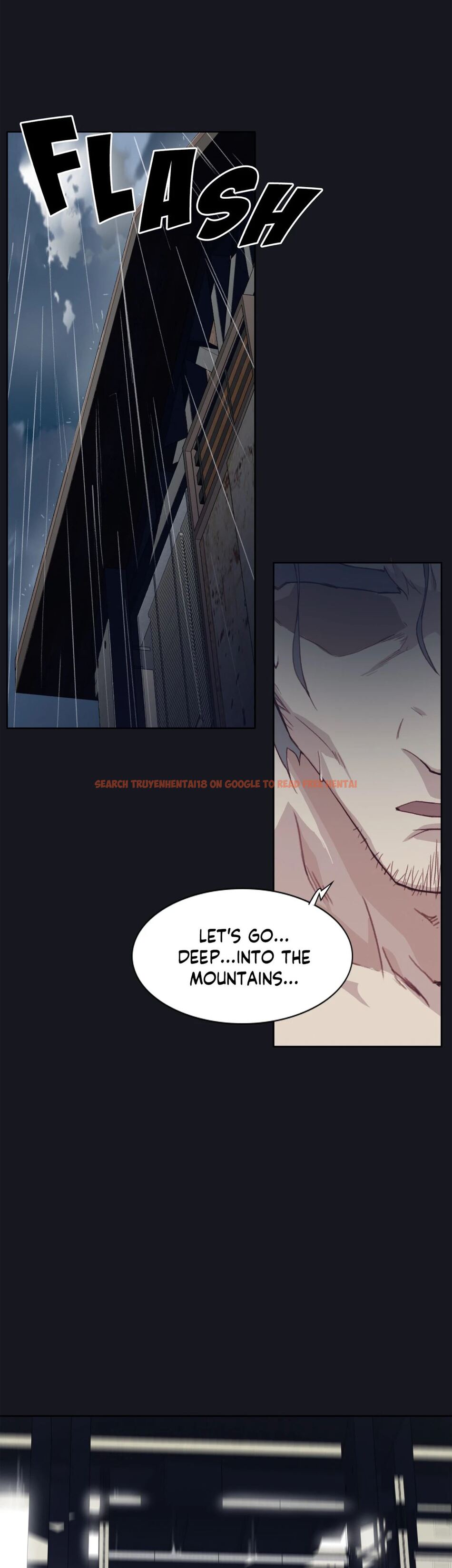 Read Hentai Image 36 320 in comic Blood On The Wall - Chapter 15 - hentaitnt.net