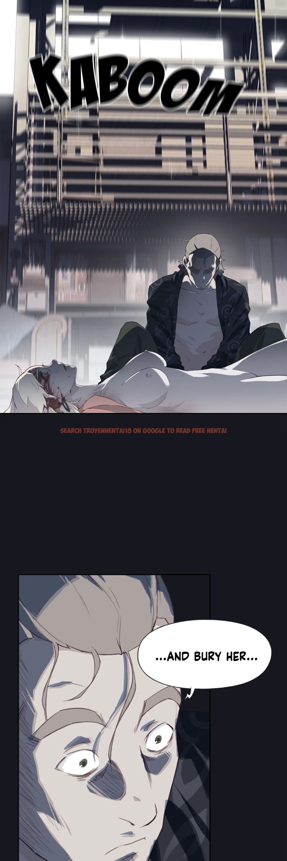 Read Hentai Image 37 320 in comic Blood On The Wall - Chapter 15 - hentaitnt.net