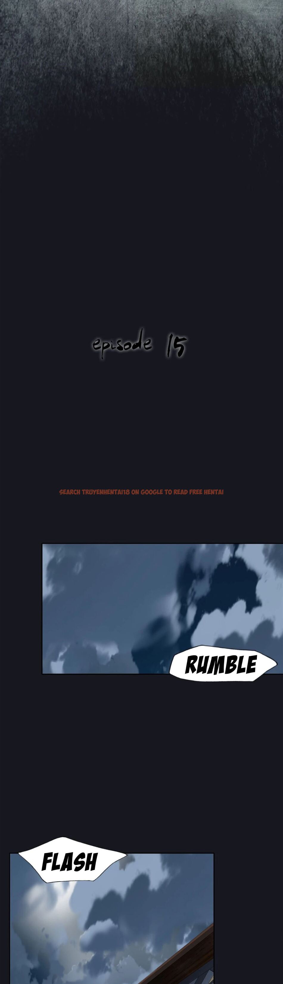 Read Hentai Image 4 320 in comic Blood On The Wall - Chapter 15 - hentaitnt.net