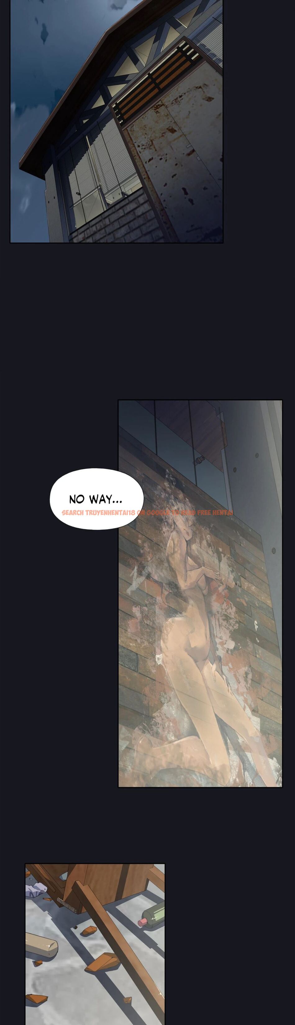 Read Hentai Image 5 320 in comic Blood On The Wall - Chapter 15 - hentaitnt.net