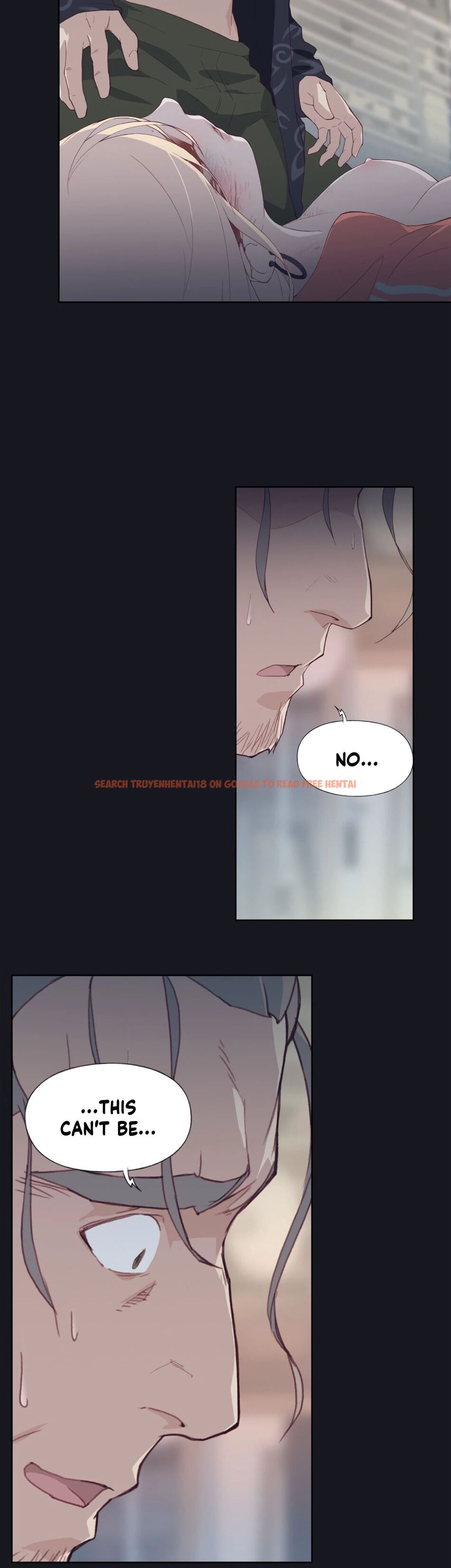 Read Hentai Image 8 320 in comic Blood On The Wall - Chapter 15 - hentaitnt.net