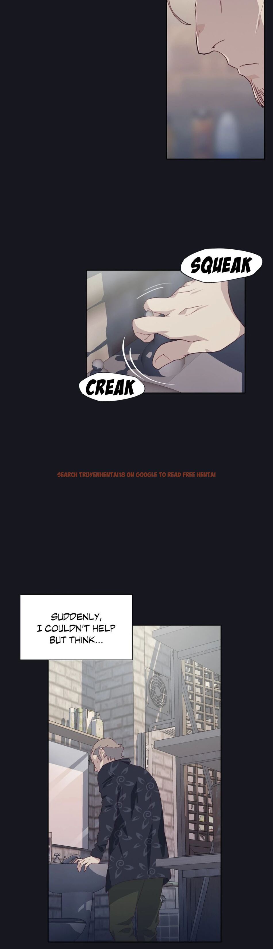 Read Hentai Image 15 101 in comic Blood On The Wall - Chapter 16 - hentaitnt.net