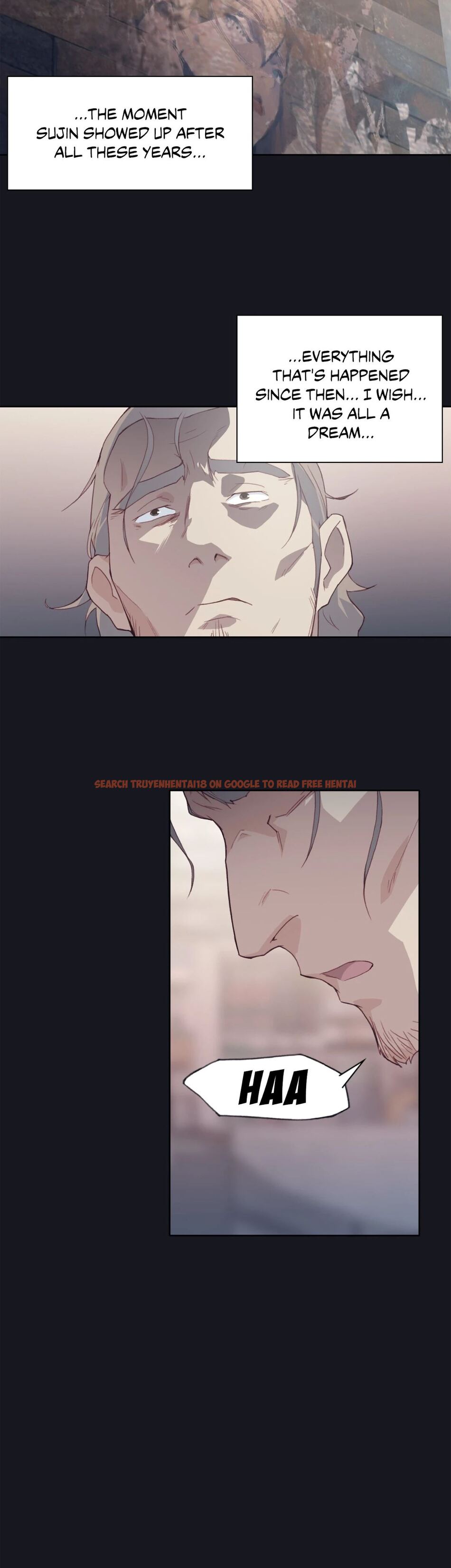 Read Hentai Image 18 101 in comic Blood On The Wall - Chapter 16 - hentaitnt.net