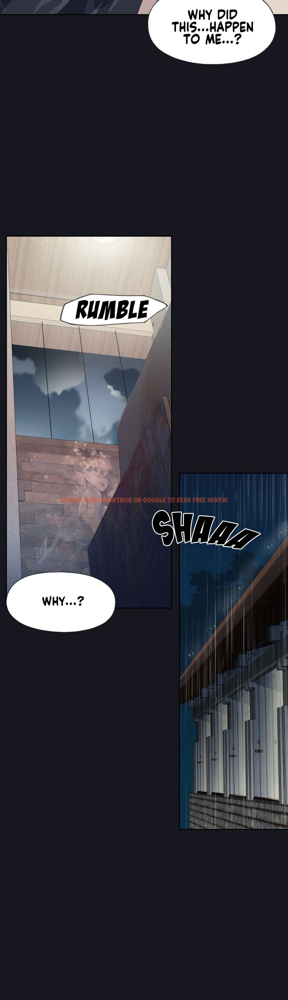 Read Hentai Image 20 101 in comic Blood On The Wall - Chapter 16 - hentaitnt.net