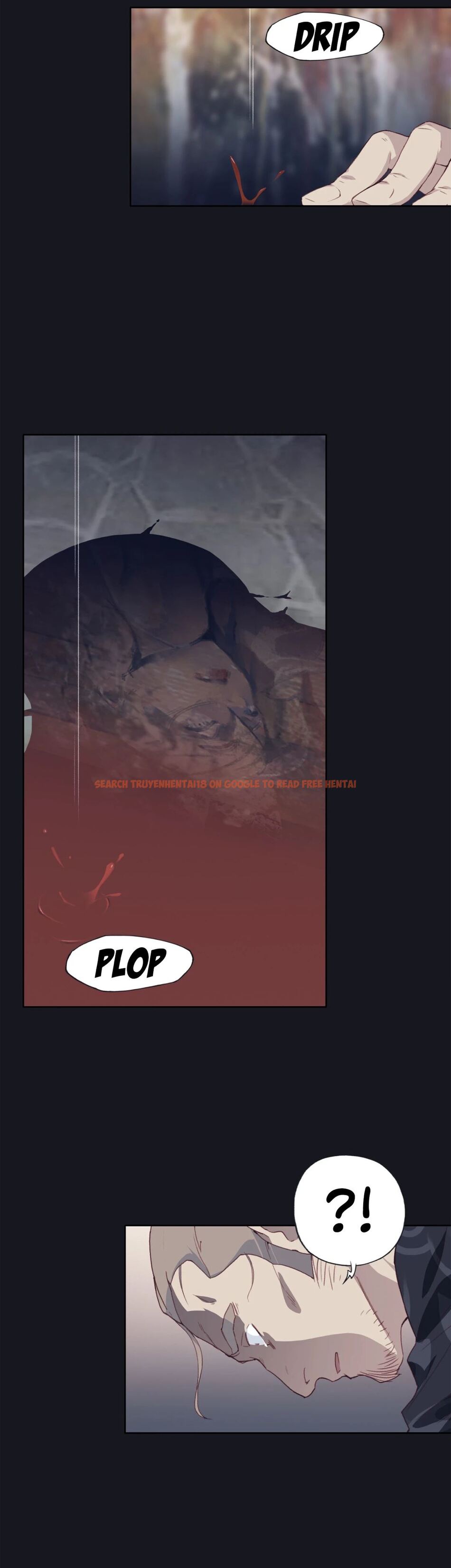 Read Hentai Image 22 101 in comic Blood On The Wall - Chapter 16 - hentaitnt.net