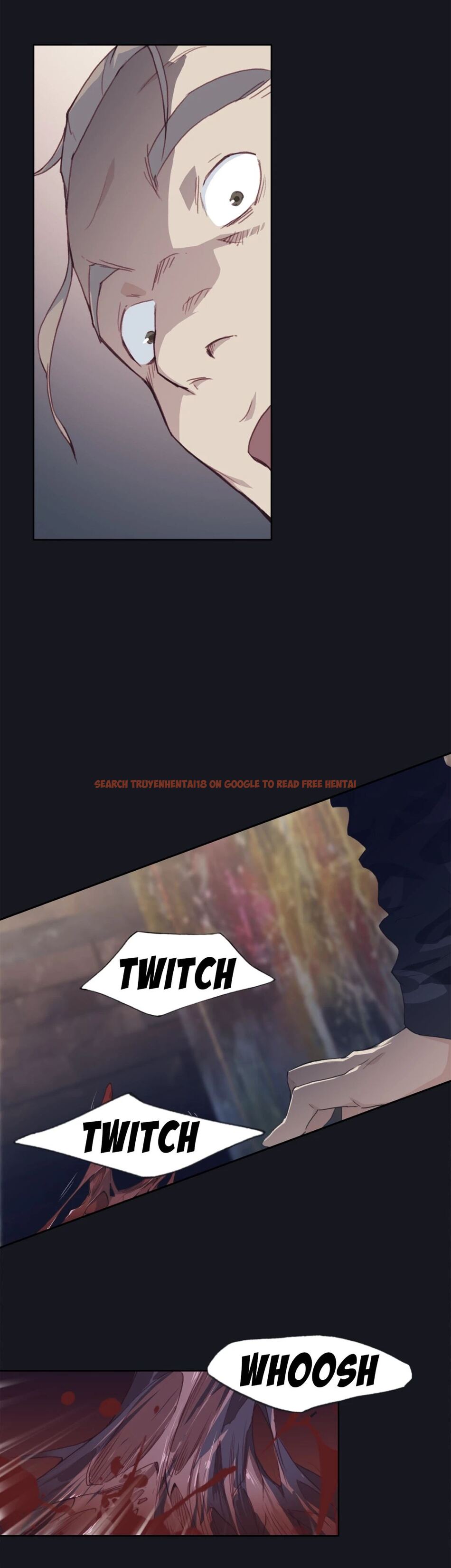 Read Hentai Image 24 101 in comic Blood On The Wall - Chapter 16 - hentaitnt.net