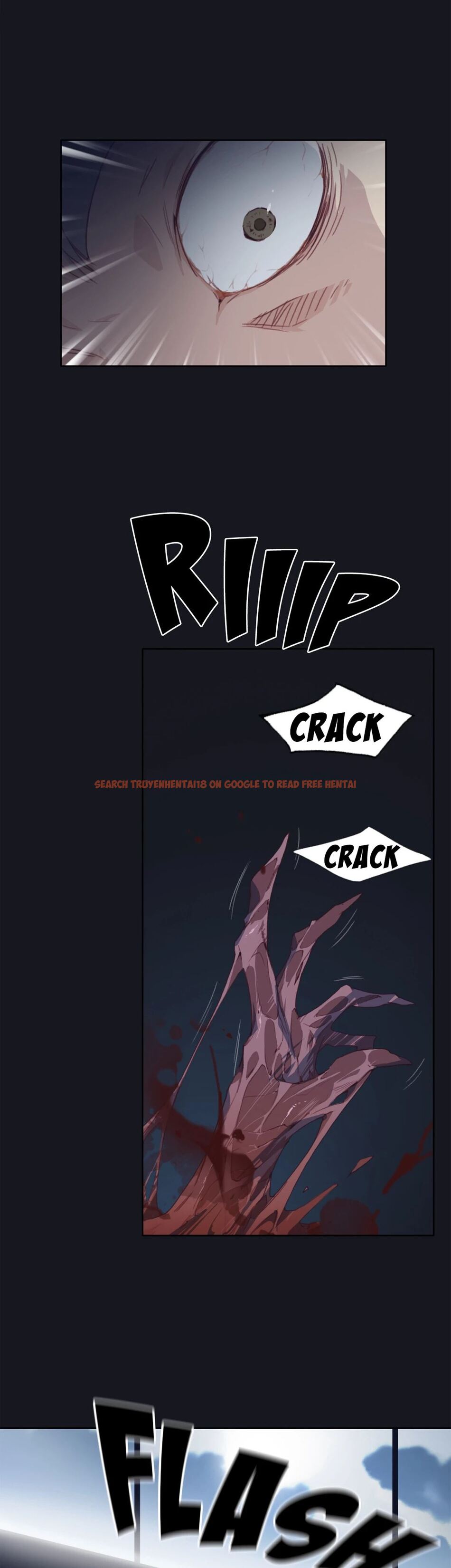 Read Hentai Image 25 101 in comic Blood On The Wall - Chapter 16 - hentaitnt.net