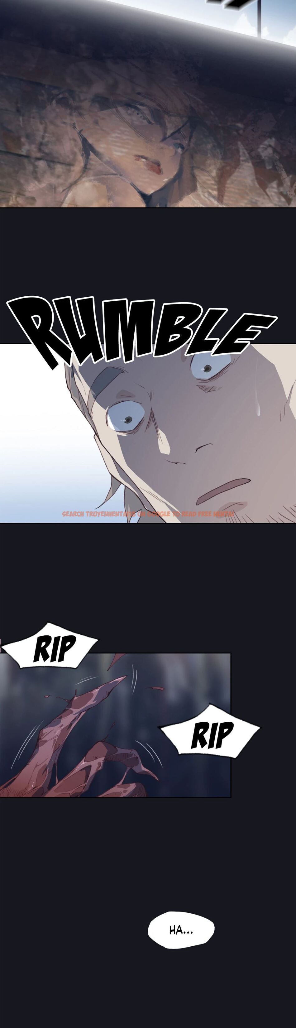 Read Hentai Image 26 101 in comic Blood On The Wall - Chapter 16 - hentaitnt.net
