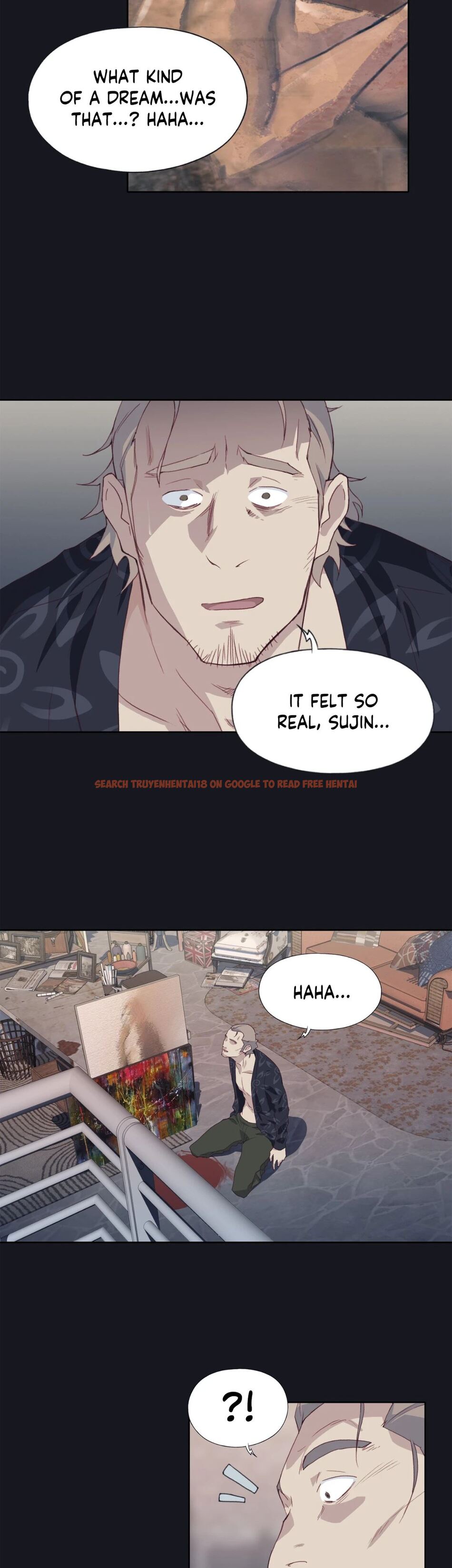 Read Hentai Image 30 101 in comic Blood On The Wall - Chapter 16 - hentaitnt.net