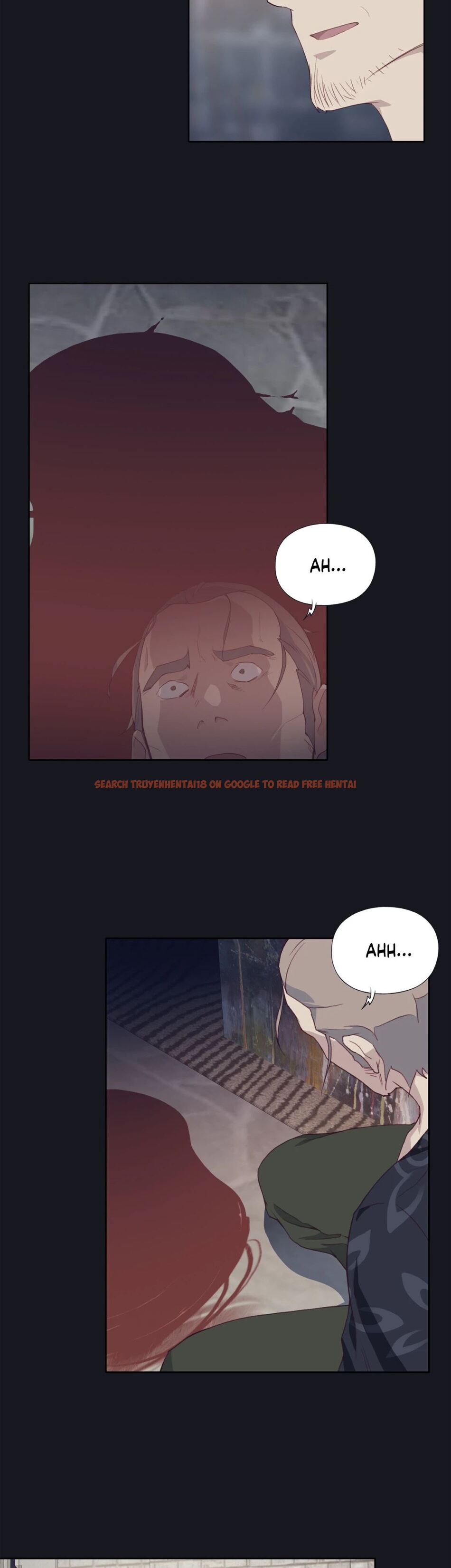 Read Hentai Image 31 101 in comic Blood On The Wall - Chapter 16 - hentaitnt.net