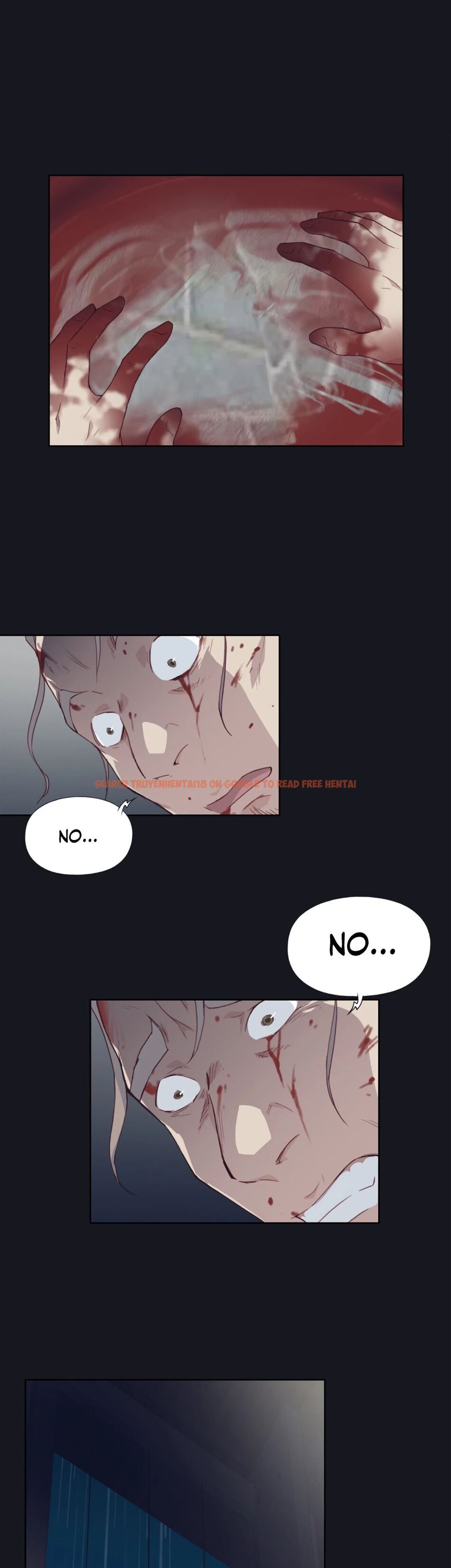 Read Hentai Image 34 101 in comic Blood On The Wall - Chapter 16 - hentaitnt.net