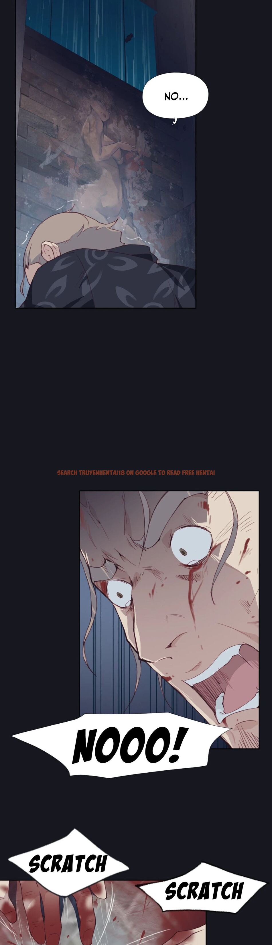 Read Hentai Image 35 101 in comic Blood On The Wall - Chapter 16 - hentaitnt.net