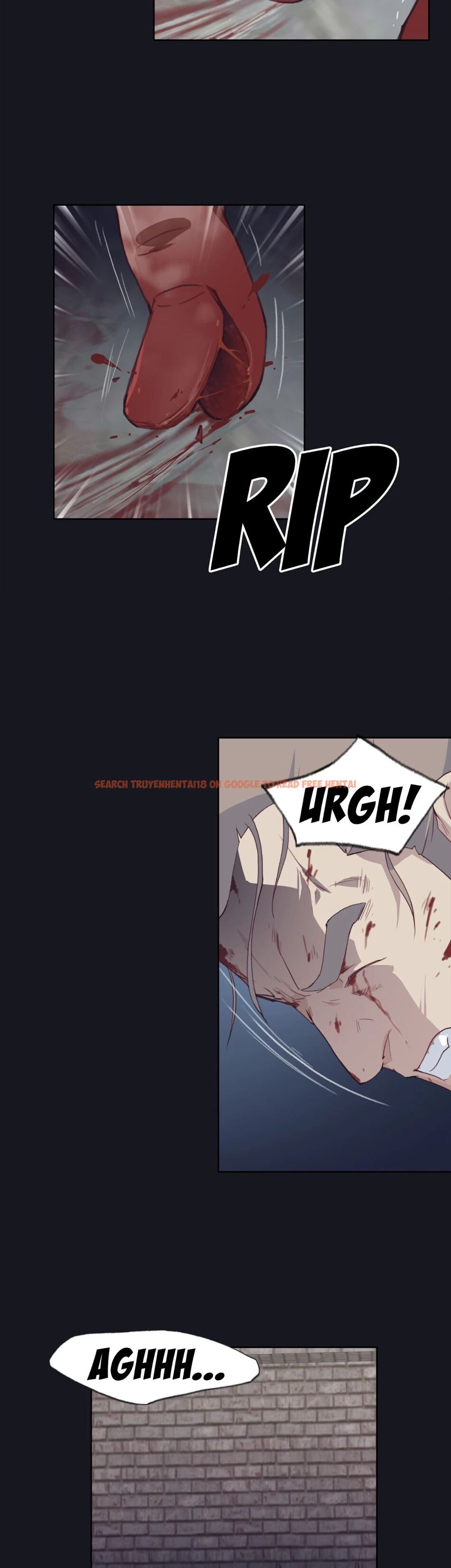 Read Hentai Image 37 101 in comic Blood On The Wall - Chapter 16 - hentaitnt.net