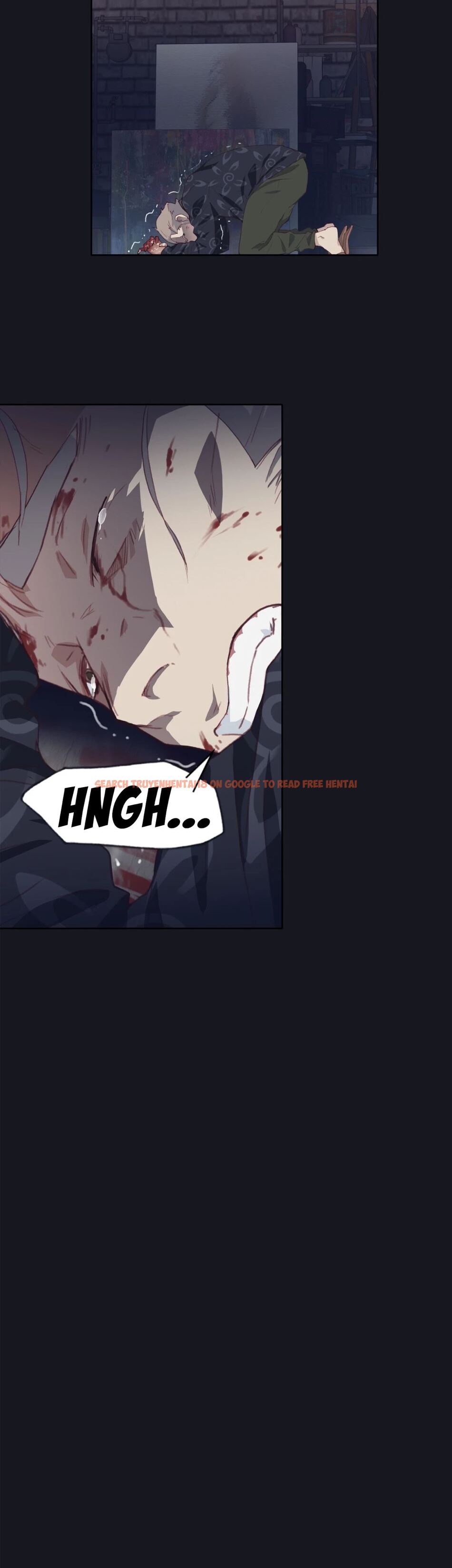 Read Hentai Image 38 101 in comic Blood On The Wall - Chapter 16 - hentaitnt.net