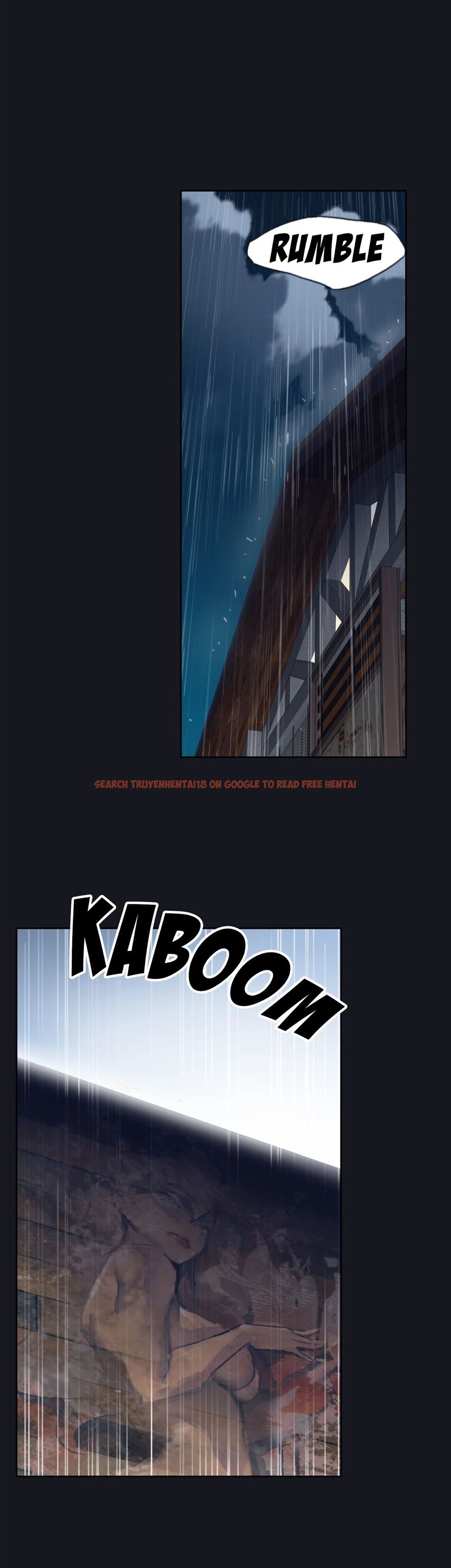 Read Hentai Image 39 102 in comic Blood On The Wall - Chapter 16 - hentaitnt.net