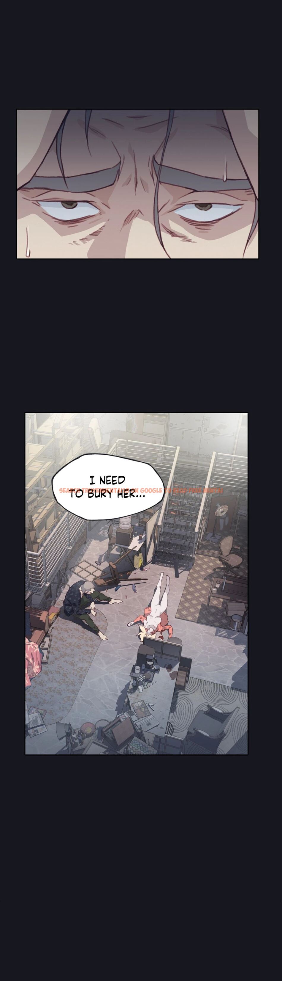 Read Hentai Image 4 101 in comic Blood On The Wall - Chapter 16 - hentaitnt.net