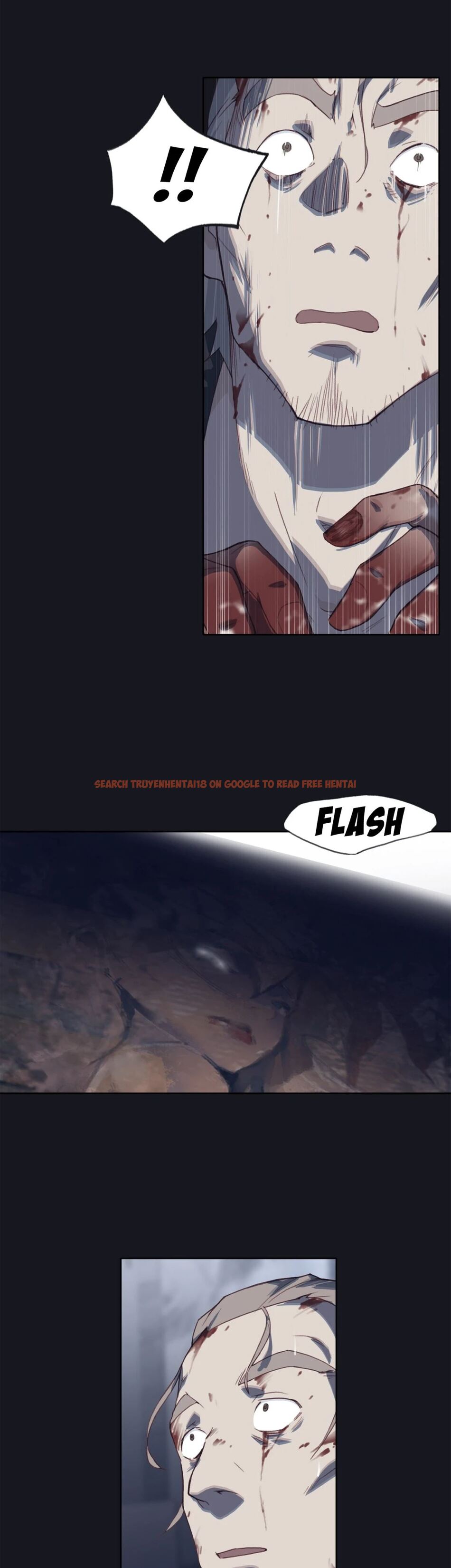 Read Hentai Image 40 102 in comic Blood On The Wall - Chapter 16 - hentaitnt.net