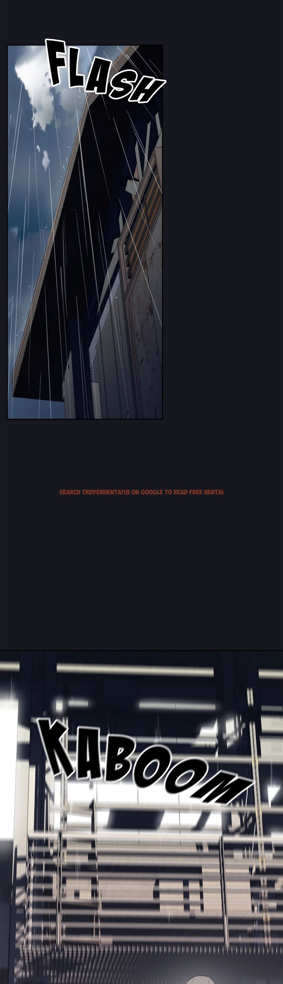Read Hentai Image 5 101 in comic Blood On The Wall - Chapter 16 - hentaitnt.net